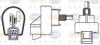 NAV 3600338C1 Regulator, passenger compartment fan